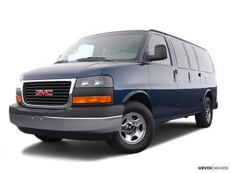 2005 Gmc Savana 1500