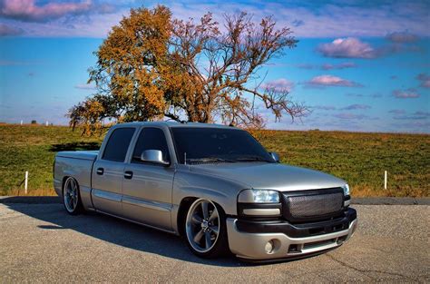 2005 Gmc Sierra 1500 hd photo