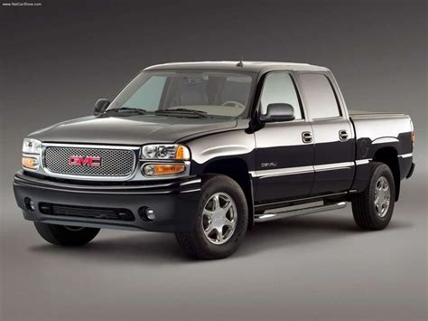 2005 Gmc Sierra 1500 photo