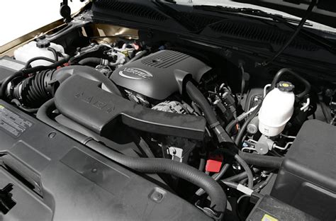 2005 Gmc Yukon xl 1500 engine