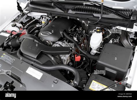 2005 Gmc Yukon xl 2500 engine