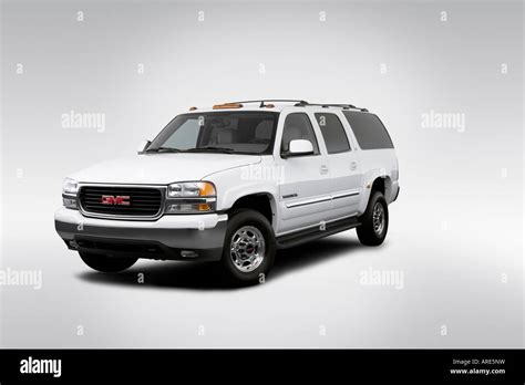 2005 Gmc Yukon xl 2500 photo