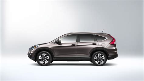 2005 Honda Cr-v photo