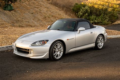 2005 Honda S2000