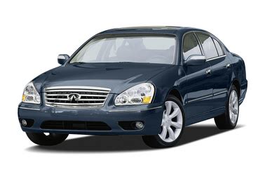 2005 Infiniti Q45 photo