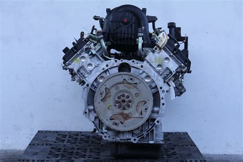 2005 Infiniti Qx56 engine