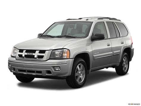 2005 Isuzu Ascender photo