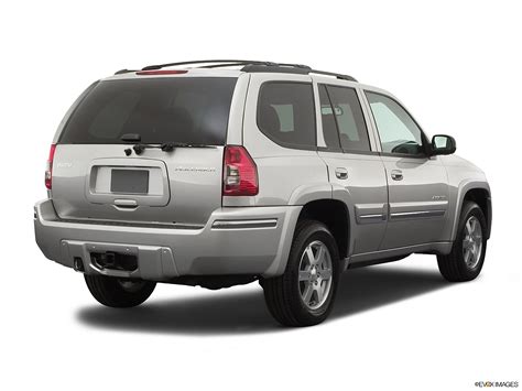 2005 Isuzu Ascender photo