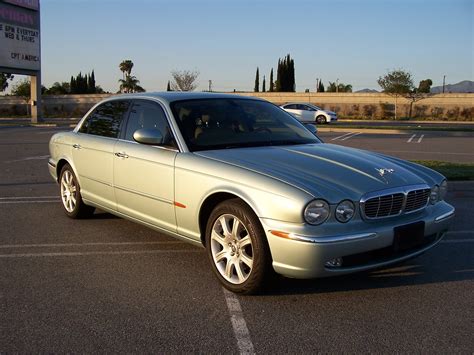 2005 Jaguar Xj photo