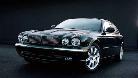 2005 Jaguar Xj8