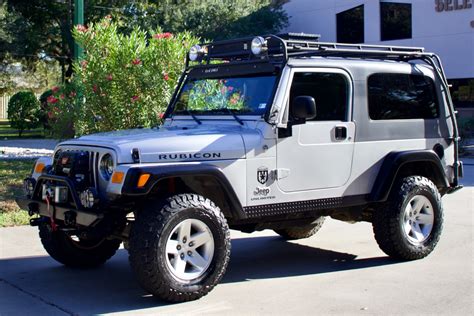 2005 Jeep Wrangler photo