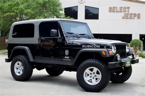 2005 Jeep Wrangler