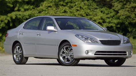 2005 Lexus Es