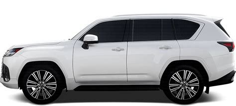 2005 Lexus Lx photo