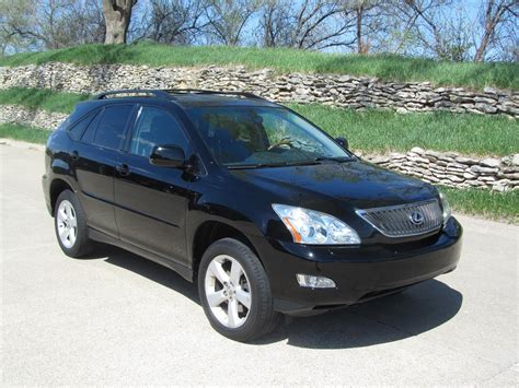 2005 Lexus Rx photo