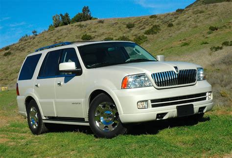 2005 Lincoln Navigator