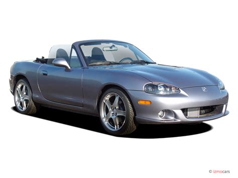 2005 Mazda Miata photo