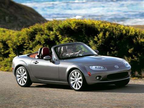 2005 Mazda Miata