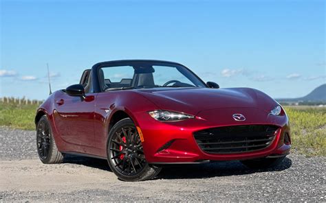 2005 Mazda Mx-5 photo