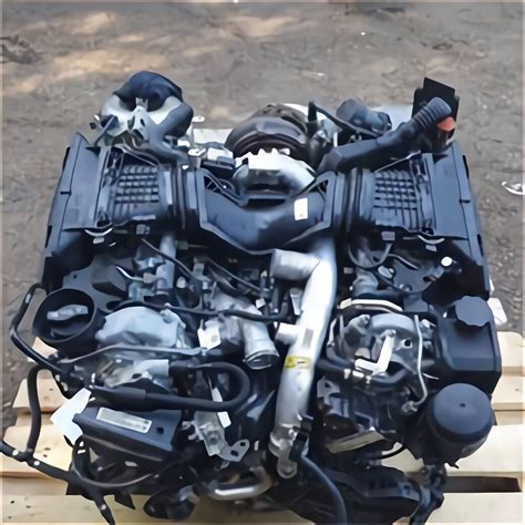 2005 Mercedes-benz E350 engine