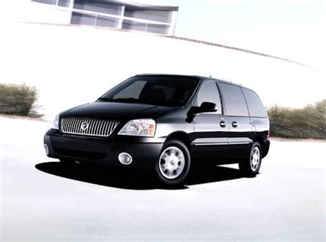 2005 Mercury Monterey photo