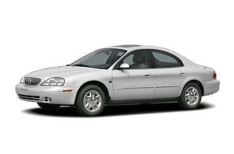 2005 Mercury Sable photo