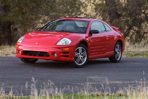 2005 Mitsubishi Eclipse photo