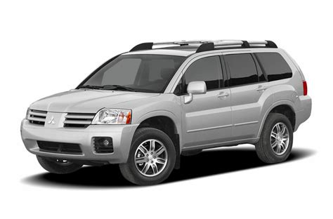 2005 Mitsubishi Endeavor