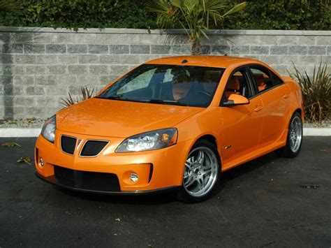 2005 Pontiac G6 photo