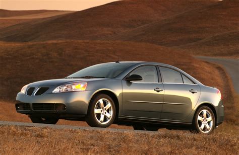 2005 Pontiac G6 photo