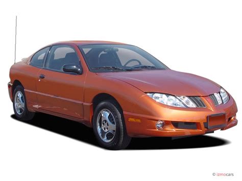 2005 Pontiac Sunfire photo