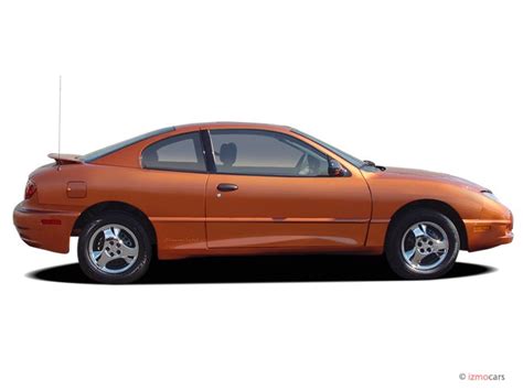 2005 Pontiac Sunfire photo