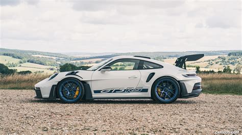 2005 Porsche 911 gt3 photo