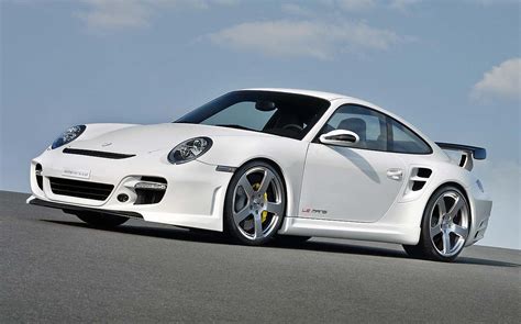 2005 Porsche 911 gt3