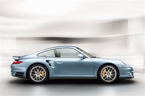 2005 Porsche 911 turbo s photo