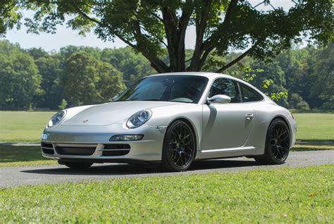 2005 Porsche 911 photo