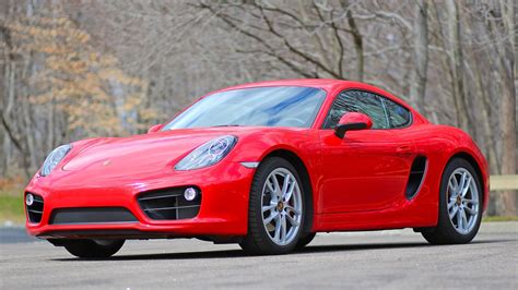 2005 Porsche Cayman s