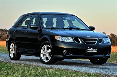 2005 Saab 9-2x