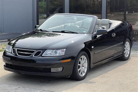 2005 Saab 9-3 photo