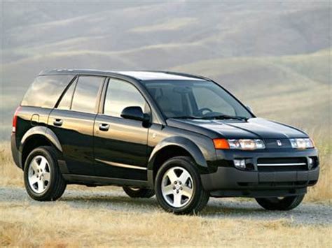 2005 Saturn Vue photo