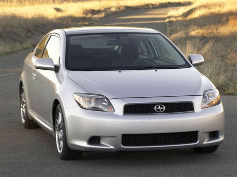 2005 Scion Tc photo