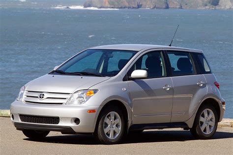 2005 Scion Xa photo