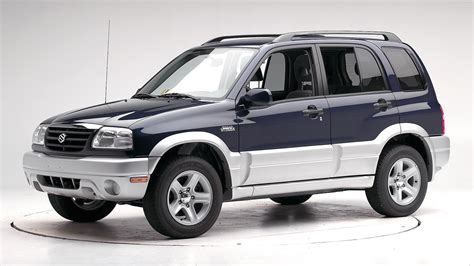 2005 Suzuki Grand vitara photo