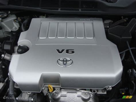 2005 Toyota Avalon engine