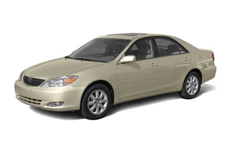 2005 Toyota Camry photo