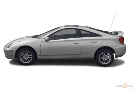 2005 Toyota Celica photo