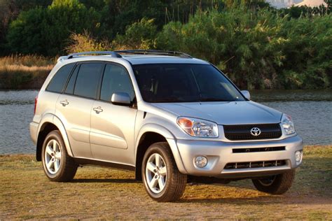 2005 Toyota Rav4