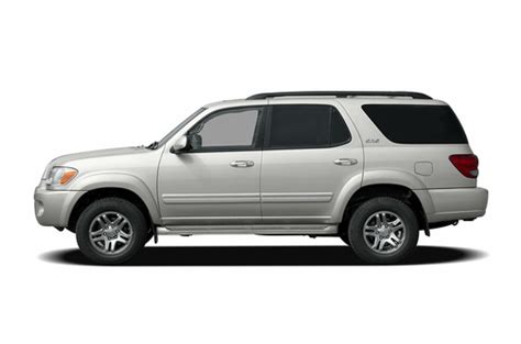 2005 Toyota Sequoia photo