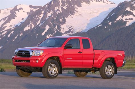 2005 Toyota Tacoma photo