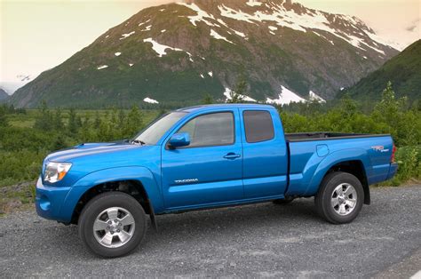 2005 Toyota Tacoma photo